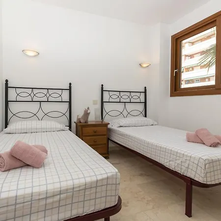Daire 222 Lovely 3 Pools - Alicante Torrevieja