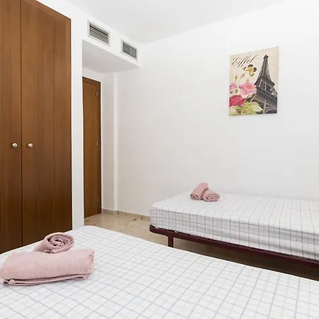 Daire 222 Lovely 3 Pools - Alicante Torrevieja
