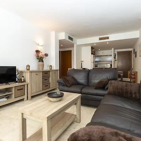 Appartement 222 Lovely 3 Pools - Alicante *