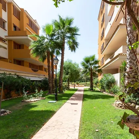 222 Lovely 3 Pools - Alicante *