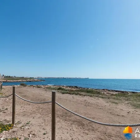 Appartement 222 Lovely 3 Pools - Alicante *