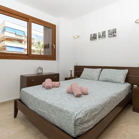 Appartement 222 Lovely 3 Pools - Alicante Torrevieja