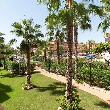 222 Lovely 3 Pools - Alicante Appartement