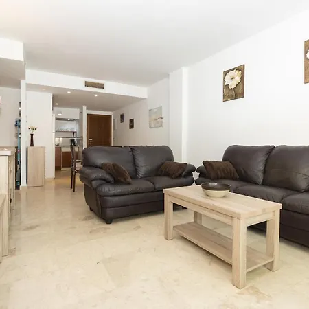 222 Lovely 3 Pools - Alicante Apartment Torrevieja
