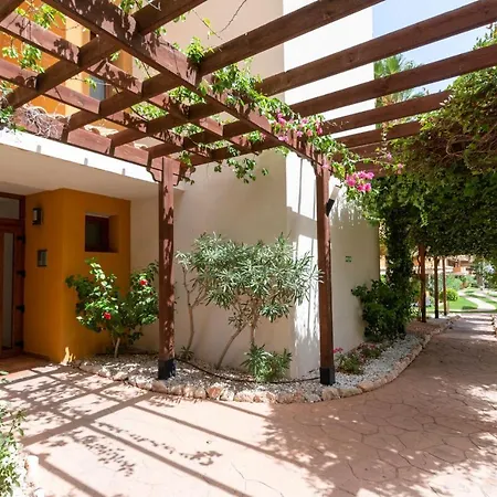 222 Lovely 3 Pools - Alicante Appartement