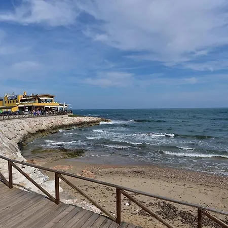 222 Lovely 3 Pools - Alicante