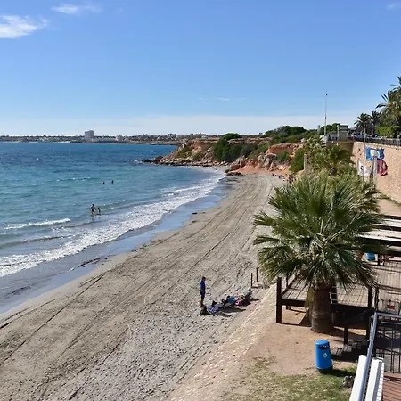 222 Lovely 3 Pools - Alicante Appartement Torrevieja